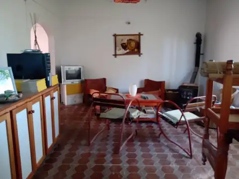 Casa en Alquiler 20 años