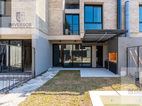 Casa en Venta en Fisherton, Rosario