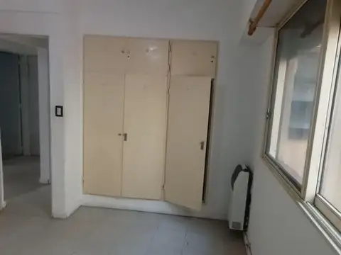 Departamento en Venta en Palermo, USD 68.000