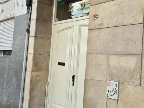 Departamento en Venta en Palermo, USD 189.000
