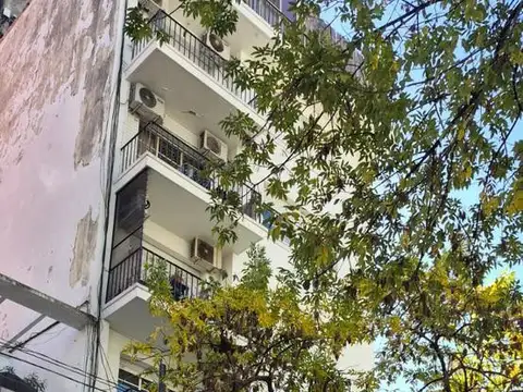 Departamento en venta - 3 Dormitorios 1 Baño - Palermo