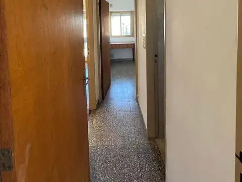 Departamento en Venta 40 años