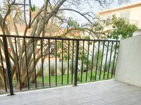 Departamento Monoambiente Venta - Pilar -  Saravi Village