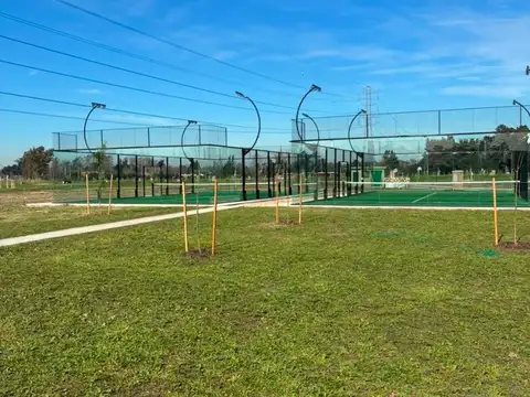 Terreno en Venta de 600,0 m2