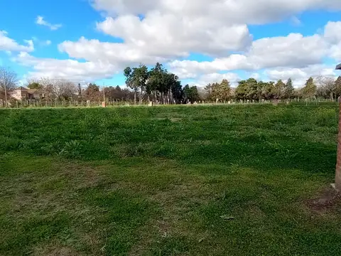 Terreno en Venta de 600,0 m2