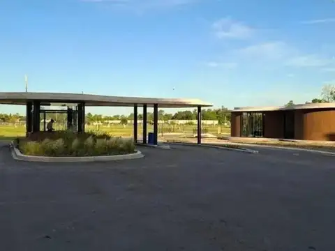 LOTE INTERNO EN LA ESTELA