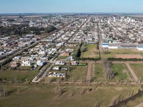 Barrio Altos de Alem