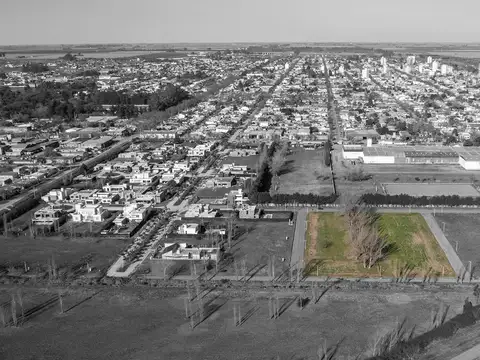 Terreno en Venta en Cañada de Gómez, USD 69.540