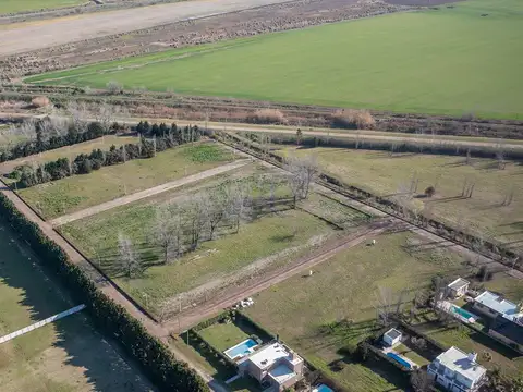 Terreno en Venta de 695,0 m2