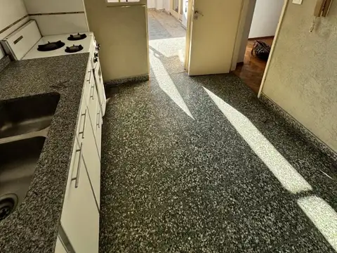 Departamento en Alquiler 40 años