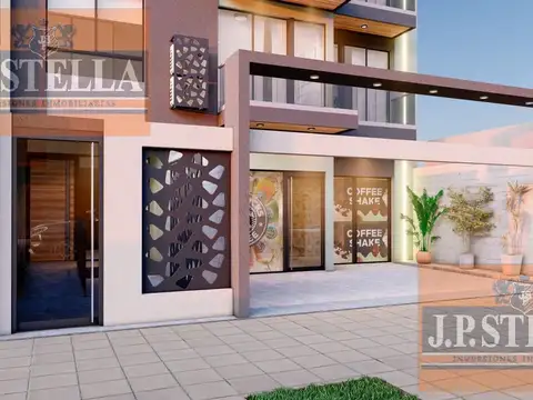 Local en Venta en San Justo, USD 135.000