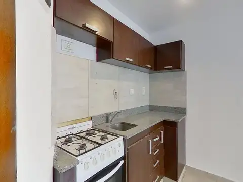 Departamento en Venta en Villa Urquiza, USD 96.900
