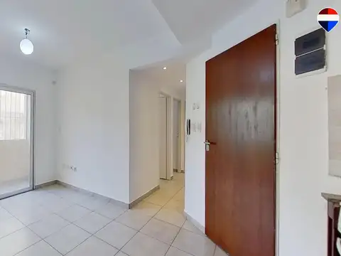 VENTA DEPARTAMENTO  VILLA URQUIZA 3 AMBIENTES