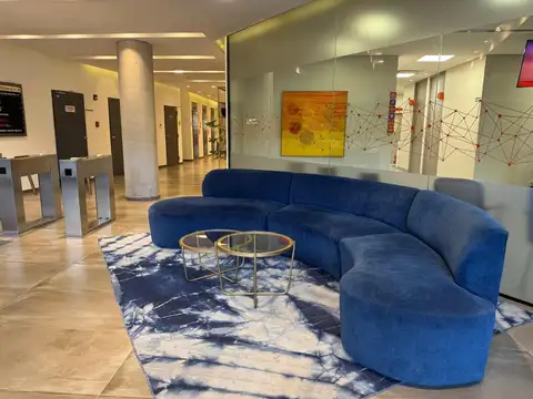 OFICINAS - OFICINAS - PARQUE PATRICIOS, CAPITAL FEDERAL