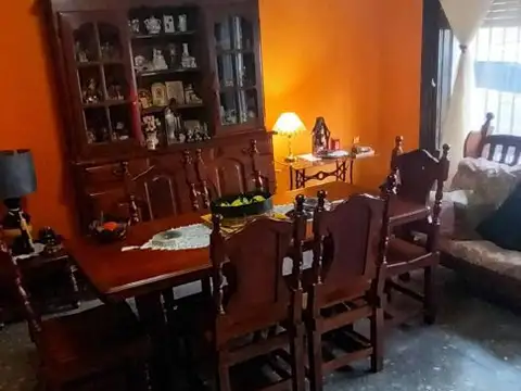 Depto Tipo Casa en Venta de 3 ambientes