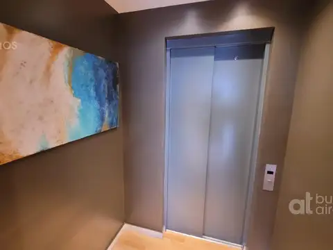 Departamento en Alquiler Temporal al Sudeste