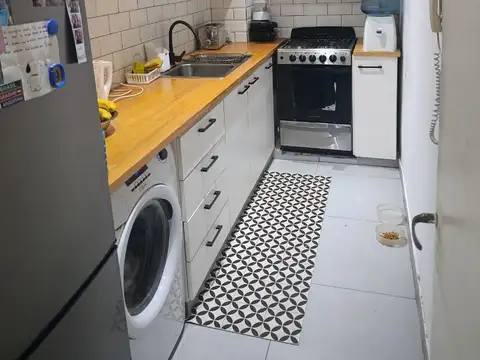 DEPTO 3 AMB RECICLADO A NUEVO