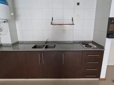 Departamento en Alquiler de Monoambiente