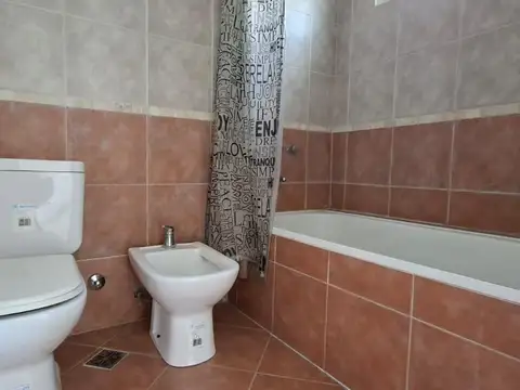 Departamento en Alquiler 15 años