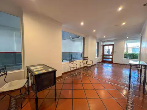 Departamento en Alquiler 26 años