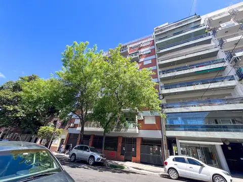 Departamento en Alquiler de 3 ambientes