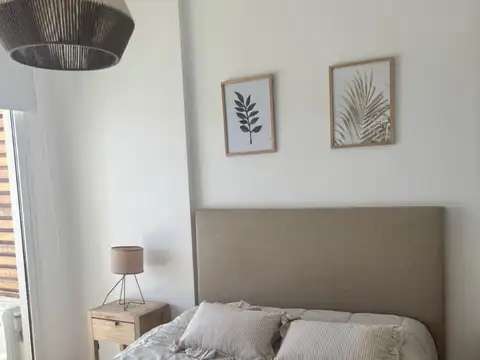 Departamento a la bahia de Nordelta