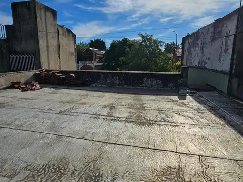 Depto Tipo Casa en Venta de 3 dormitorios
