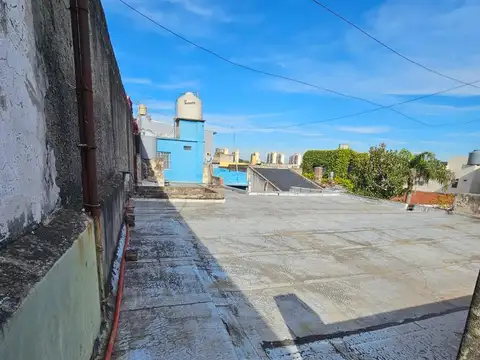 Depto Tipo Casa en Venta con 2