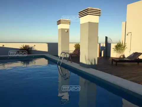 Departamento en Venta en Olivos, USD 335.000