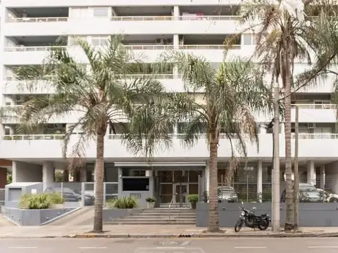 Av.Del Libertador 3000