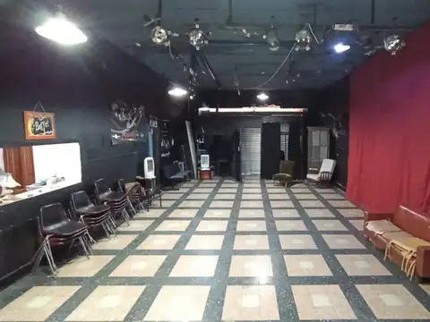 Avenida Pomilio 100