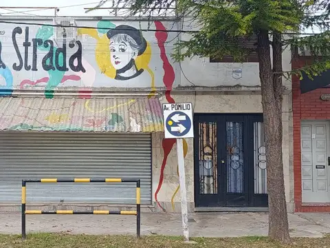 Casa en Venta en Capitan Bermudez, San Lorenzo