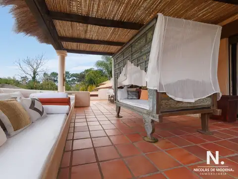 Casa en Venta de 6 dormitorios