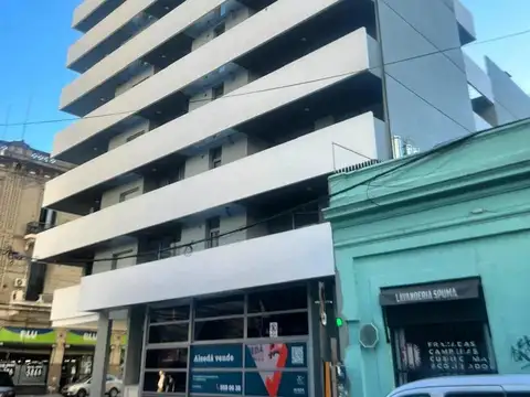 Departamento en venta en Rosario, Centro