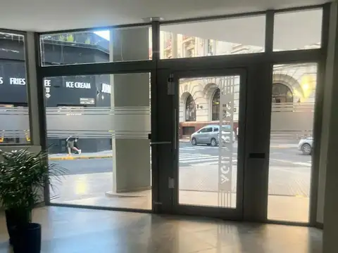 Departamento en Venta con 1