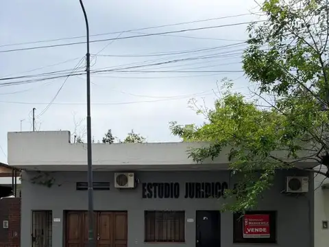 LOTE IDEAL EMPRENDIMIENTO 
