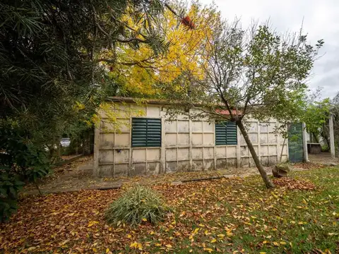 Casa en Venta 56 años