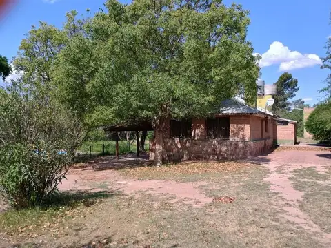 Casa en Venta al Suroeste