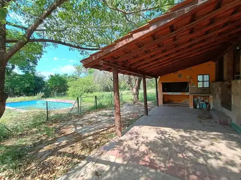 Casa en Venta de 1 dormitorio