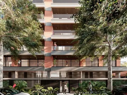 TEMPUS PLAZA en Martinez