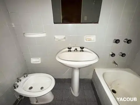 Departamento en Venta 25 años