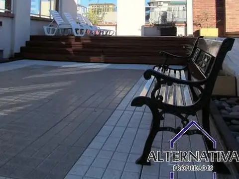 Departamento en Caballito