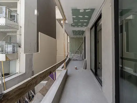 Departamento en Venta Permite mascota