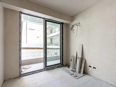 Departamento en Venta en Palermo Chico, USD 450.000