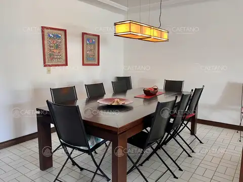 Departamento en Venta de 3 dormitorios