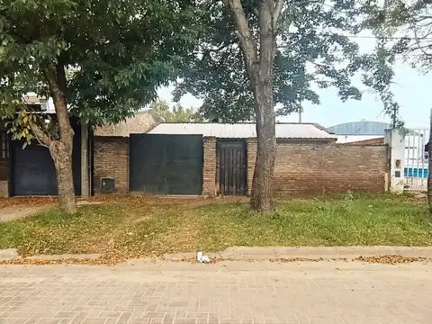 Casa en Venta en Funes, USD 60.000