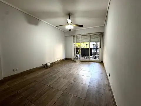 Departamento en Venta en Villa Urquiza, USD 165.000