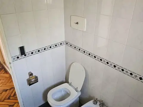 Departamento en Alquiler 45 años