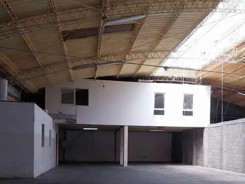 Galpón en alquiler y en venta en Villa Ortuzar CABA Capital Federal Buenos Aires
