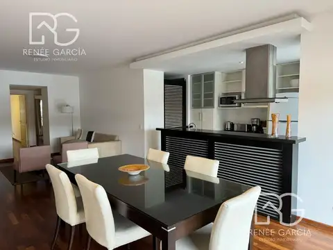 Departamento en Alquiler Temporal en Puerto Madero, USD 2.300